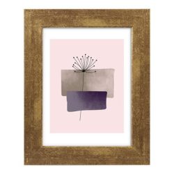 . Képkeret, fa, 20x30 cm, "Goldbuch Ian", arany . Képkeret, fa, 20x30 cm, "Goldbuch Ian", arany