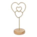 . Képkeret, fém, "Zep Marzia", arany . Képkeret, fém, "Zep Marzia", arany