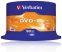VERBATIM DVD-R lemez, AZO, 4,7GB, 16x, 50 db, hengeren, VERBATIM VERBATIM DVD-R lemez, AZO, 4,7GB, 16x, 50 db, hengeren, VERBATIM