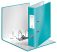 LEITZ Iratrendező, 80 mm, A4, karton, LEITZ "180 Wow", jégkék LEITZ Iratrendező, 80 mm, A4, karton, LEITZ "180 Wow", jégkék