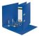LEITZ Iratrendező, 80 mm, A4, karton, újrahasznosított, LEITZ "180 Recycle", kék