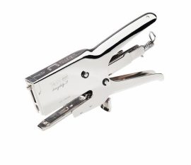 RAPID Tűzőgép, kézi, nagyteljesítményű, 70 lap, RAPID "HD31 Classic", ezüst RAPID Tűzőgép, kézi, nagyteljesítményű, 70 lap, RAPID "HD31 Classic", ezüst