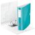 LEITZ Iratrendező, 82 mm, A4, PP, LEITZ "180 Active Wow", jégkék LEITZ Iratrendező, 82 mm, A4, PP, LEITZ "180 Active Wow", jégkék