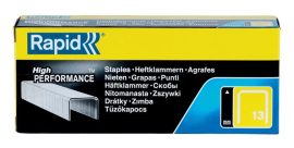 RAPID Tűzőkapocs, 13/4, RAPID RAPID Tűzőkapocs, 13/4, RAPID