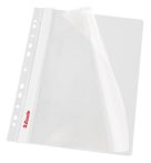 ESSELTE Gyorsfűző, lefűzhető, PP, A4, ESSELTE, VIVIDA, fehér ESSELTE Gyorsfűző, lefűzhető, PP, A4, ESSELTE, VIVIDA, fehér