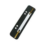 ESSELTE Lefűzőlapocska, PP, ESSELTE, fekete ESSELTE Lefűzőlapocska, PP, ESSELTE, fekete