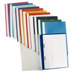 ESSELTE Gyorsfűző, PP, A4, ESSELTE "Standard", sötétkék ESSELTE Gyorsfűző, PP, A4, ESSELTE "Standard", sötétkék