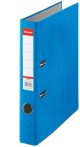 ESSELTE Iratrendező, 50 mm, A4, karton, ESSELTE "Rainbow", kék ESSELTE Iratrendező, 50 mm, A4, karton, ESSELTE "Rainbow", kék