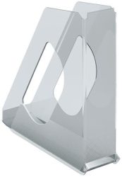 ESSELTE Iratpapucs, műanyag, 68 mm, ESSELTE "Europost", víztiszta ESSELTE Iratpapucs, műanyag, 68 mm, ESSELTE "Europost", víztiszta