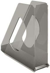 ESSELTE Iratpapucs, műanyag, 68 mm, ESSELTE "Europost", füstszínű ESSELTE Iratpapucs, műanyag, 68 mm, ESSELTE "Europost", füstszínű