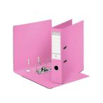 ESSELTE Iratrendező, 75 mm, A4, PP, élvédő sínnel, ESSELTE "Standard", mályva ESSELTE Iratrendező, 75 mm, A4, PP, élvédő sínnel, ESSELTE "Standard", mályva