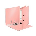 ESSELTE Iratrendező, 50 mm, A4, PP, élvédő sínnel, ESSELTE "Standard", barack ESSELTE Iratrendező, 50 mm, A4, PP, élvédő sínnel, ESSELTE "Standard", barack