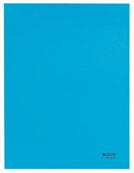 LEITZ Pólyás dosszié, karton, A4, LEITZ "Recycle", kék LEITZ Pólyás dosszié, karton, A4, LEITZ "Recycle", kék