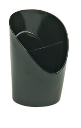 ESSELTE Írószertartó, ESSELTE "Europost", Vivida fekete ESSELTE Írószertartó, ESSELTE "Europost", Vivida fekete