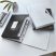 LEITZ Harmonikamappa, A4, PP, 6 rekeszes, LEITZ "Wow", fekete LEITZ Harmonikamappa, A4, PP, 6 rekeszes, LEITZ "Wow", fekete
