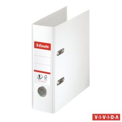 ESSELTE Iratrendező, 75 mm, A5, PP, ESSELTE "Standard", Vivida fehér ESSELTE Iratrendező, 75 mm, A5, PP, ESSELTE "Standard", Vivida fehér