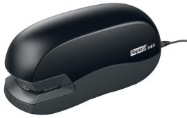 RAPID Tűzőgép, elektromos, 24/6, 26/6, 20 lap, RAPID "Fixativ 20EX", fekete RAPID Tűzőgép, elektromos, 24/6, 26/6, 20 lap, RAPID "Fixativ 20EX", fekete