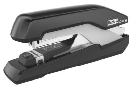 RAPID Tűzőgép, 60 lap, lapos tűzés, RAPID "Supreme OmniPress S060", fekete RAPID Tűzőgép, 60 lap, lapos tűzés, RAPID "Supreme OmniPress S060", fekete