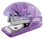 RAPID Tűzőgép, mini, 24/6, 26/6, 10 lap, RAPID "Colour'Breeze", levendula RAPID Tűzőgép, mini, 24/6, 26/6, 10 lap, RAPID "Colour'Breeze", levendula