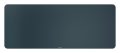   LEITZ Asztali alátét egérpaddal, 100x40 cm, LEITZ, sötétszürke