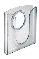 LEITZ Katalógustartó rekesz, A4, LEITZ "Presenter", víztiszta LEITZ Katalógustartó rekesz, A4, LEITZ "Presenter", víztiszta