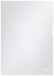 ESSELTE Genotherm, "L", A4, 115 mikron, narancsos felület, ESSELTE "Standard" ESSELTE Genotherm, "L", A4, 115 mikron, narancsos felület, ESSELTE "Standard"