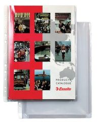 LEITZ Genotherm, lefűzhető, A4, 170 mikron, narancsos felület, 20 mm, LEITZ "Jumbo" LEITZ Genotherm, lefűzhető, A4, 170 mikron, narancsos felület, 20 mm, LEITZ "Jumbo"