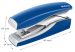 LEITZ Tűzőgép, 26/6, 30 lap, LEITZ "Nexxt Softpress", kék LEITZ Tűzőgép, 26/6, 30 lap, LEITZ "Nexxt Softpress", kék