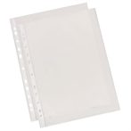 ESSELTE Genotherm, lefűzhető, A4, 55 mikron, víztiszta felület, ESSELTE "Luxus" ESSELTE Genotherm, lefűzhető, A4, 55 mikron, víztiszta felület, ESSELTE "Luxus"