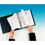 ESSELTE Genotherm, lefűzhető, A4, 43 mikron, narancsos felület, ESSELTE "Standard" ESSELTE Genotherm, lefűzhető, A4, 43 mikron, narancsos felület, ESSELTE "Standard"