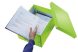 LEITZ Doboz, A4 méret, LEITZ "Click&Store", zöld LEITZ Doboz, A4 méret, LEITZ "Click&Store", zöld