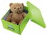 LEITZ Doboz, A4 méret, LEITZ "Click&Store", zöld LEITZ Doboz, A4 méret, LEITZ "Click&Store", zöld