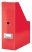 LEITZ Iratpapucs, PP/karton, 95 mm, LEITZ "Click&Store", piros LEITZ Iratpapucs, PP/karton, 95 mm, LEITZ "Click&Store", piros