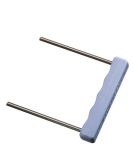 LEITZ Papírtömb kiemelő, 800 lap, LEITZ, lila LEITZ Papírtömb kiemelő, 800 lap, LEITZ, lila