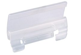 LEITZ Függőmappa cserecímketartó, LEITZ "Alpha" LEITZ Függőmappa cserecímketartó, LEITZ "Alpha"