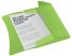 ESSELTE Gumis mappa, 15 mm, PP, A4, ESSELTE "Vivida", zöld ESSELTE Gumis mappa, 15 mm, PP, A4, ESSELTE "Vivida", zöld