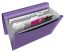 ESSELTE Harmonikamappa, A4, PP, 6 rekeszes, ESSELTE "Colour'Breeze", levendula ESSELTE Harmonikamappa, A4, PP, 6 rekeszes, ESSELTE "Colour'Breeze", levendula