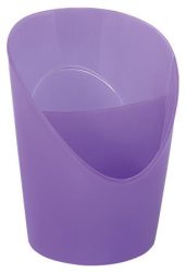 ESSELTE Írószertartó, ESSELTE "Colour'Breeze", levendula ESSELTE Írószertartó, ESSELTE "Colour'Breeze", levendula