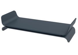 LEITZ Monitorállvány, LEITZ "Ergo", sötétszürke LEITZ Monitorállvány, LEITZ "Ergo", sötétszürke