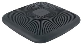 LEITZ Ülőpárna, ergonómiai, LEITZ "Ergo", sötétszürke LEITZ Ülőpárna, ergonómiai, LEITZ "Ergo", sötétszürke