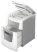 LEITZ Iratmegsemmisítő, konfetti, 100 lap, LEITZ "IQ AutoFeed SmallOffice 100 P4 Pro"