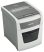 LEITZ Iratmegsemmisítő, konfetti, 50 lap, LEITZ "IQ AutoFeed SmallOffice 50 P4 Pro"
