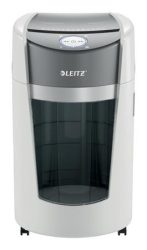 LEITZ Iratmegsemmisítő, mikrokonfetti, 10 lap, LEITZ "IQ OptiMax Office 550 P5" LEITZ Iratmegsemmisítő, mikrokonfetti, 10 lap, LEITZ "IQ OptiMax Office 550 P5"