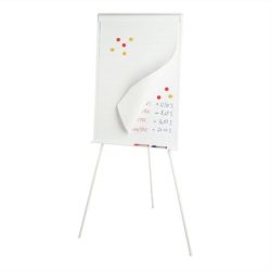 ESSELTE Flipchart papír, sima-kockás, 65 x 95,5 cm, 50 lap, ESSELTE ESSELTE Flipchart papír, sima-kockás, 65 x 95,5 cm, 50 lap, ESSELTE