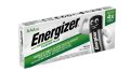   ENERGIZER Tölthető elem, AAA mikro, 10x700 mAh, előtöltött, ENERGIZER "Extreme"