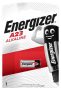ENERGIZER Elem, A23/V23GA/LRV08/MN21 elem, 1 db, ENERGIZER