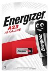 ENERGIZER Elem, A23/V23GA/LRV08/MN21 elem, 1 db, ENERGIZER ENERGIZER Elem, A23/V23GA/LRV08/MN21 elem, 1 db, ENERGIZER
