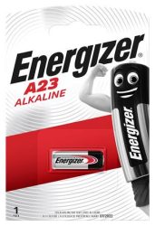 ENERGIZER Elem, A23/V23GA/LRV08/MN21 elem, 1 db, ENERGIZER ENERGIZER Elem, A23/V23GA/LRV08/MN21 elem, 1 db, ENERGIZER