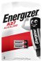 ENERGIZER Elem, A27/LR27/MN27, 12V, 2 db, ENERGIZER