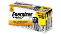   ENERGIZER Elem, AAA mikro, 24 db, ENERGIZER "Alkaline Power"
